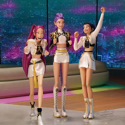 Everything We Know About 'KPop Demon Hunters 2,' From Cast To Plot Theories