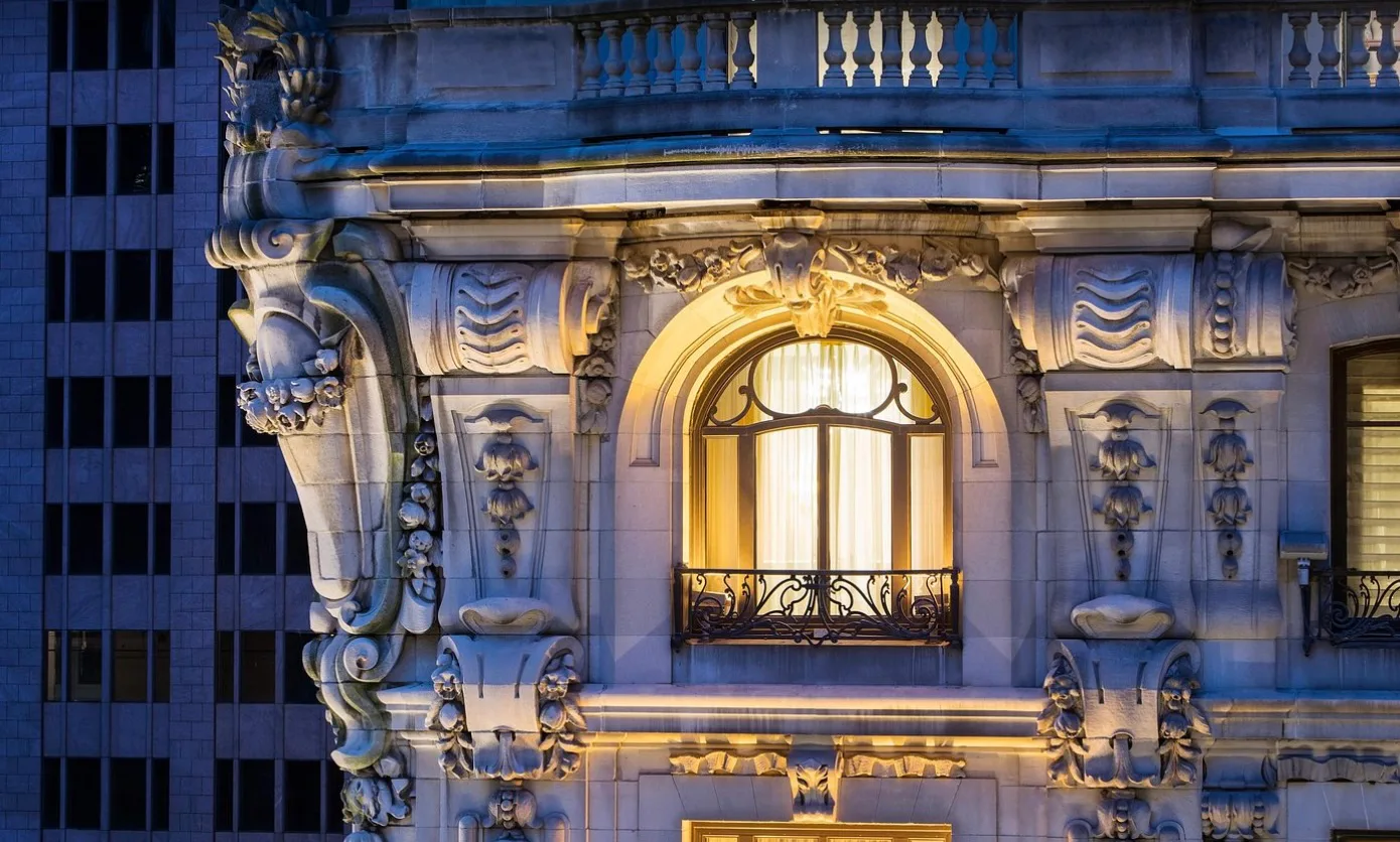 The St. Regis New York