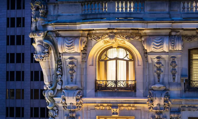 The St. Regis New York