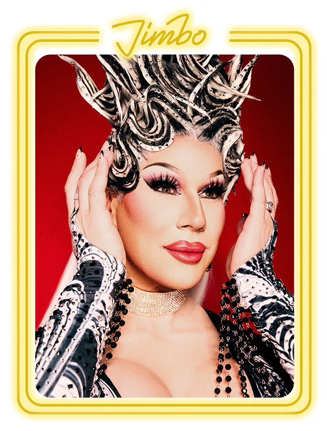 ‘RuPaul’s Drag Race’ Season 18's Newest Queens Dish On Their Style