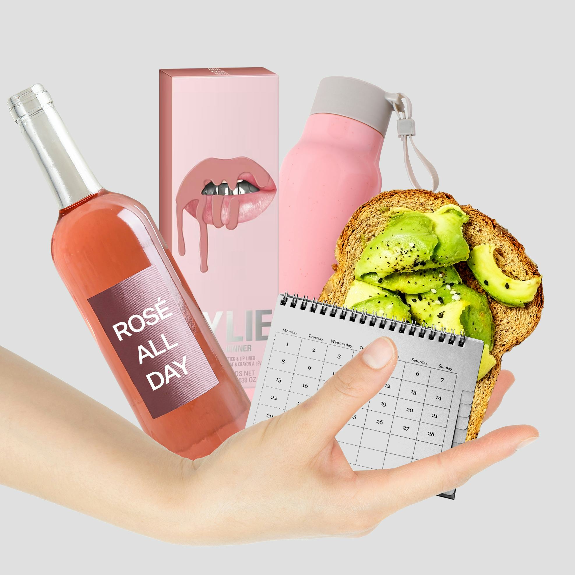 I'm Gen Z & Spent A Week Living Like A Millennial In 2016