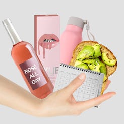 I'm Gen Z & Spent A Week Living Like A Millennial In 2016