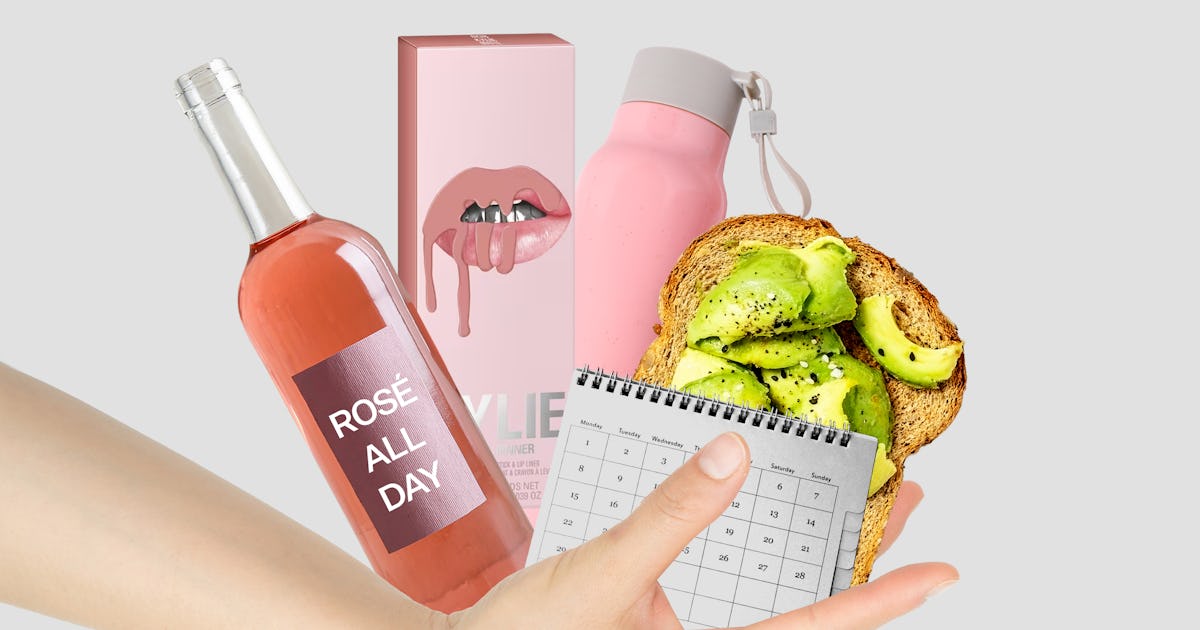 I'm Gen Z & Spent A Week Living Like A Millennial In 2016