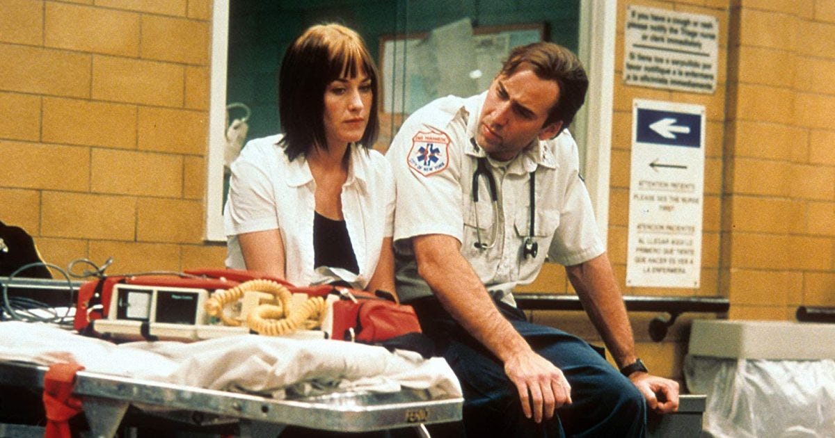 27 jaar later kreeg de meest onderschatte horrorfilm van Martin Scorsese zojuist een enorme update