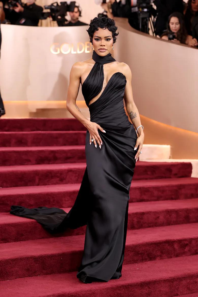 The 11 Best Dressed Stars at the Golden Globes 2026 The 11 Best Dressed Stars at the Golden Globes 2026