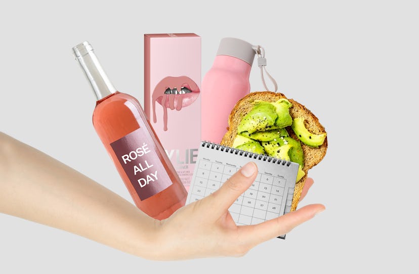 I Lived Like A Millennial For A Week