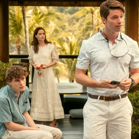 'The White Lotus' Season 4 has chosen its location in France.