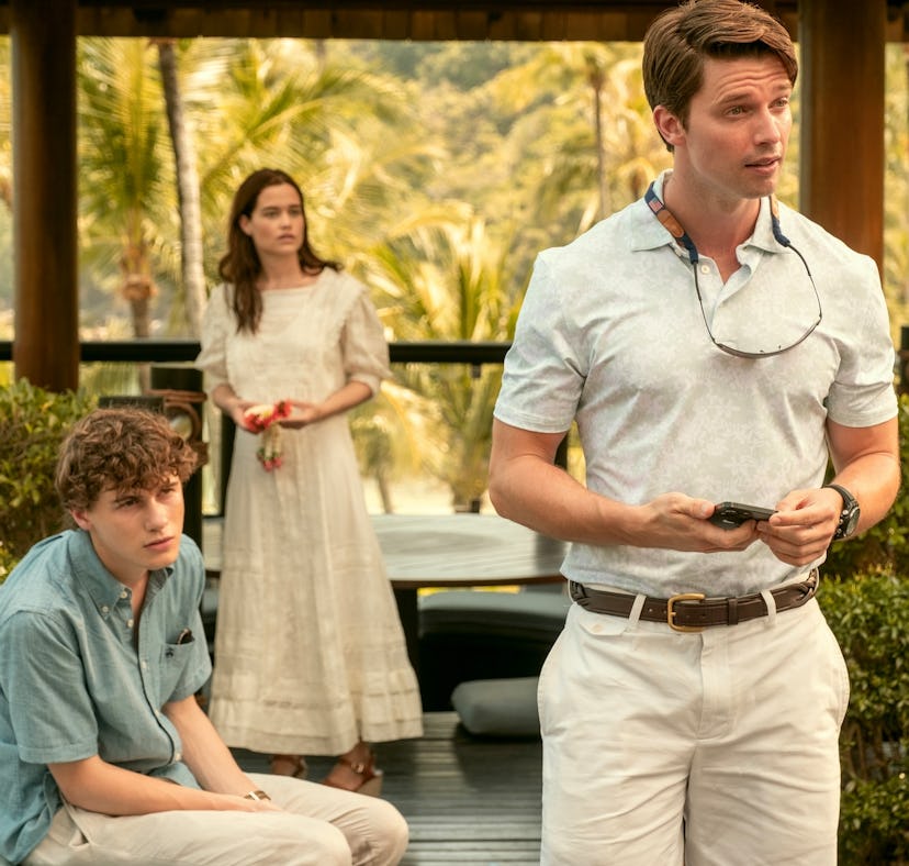 'The White Lotus' Season 4 has chosen its location in France.