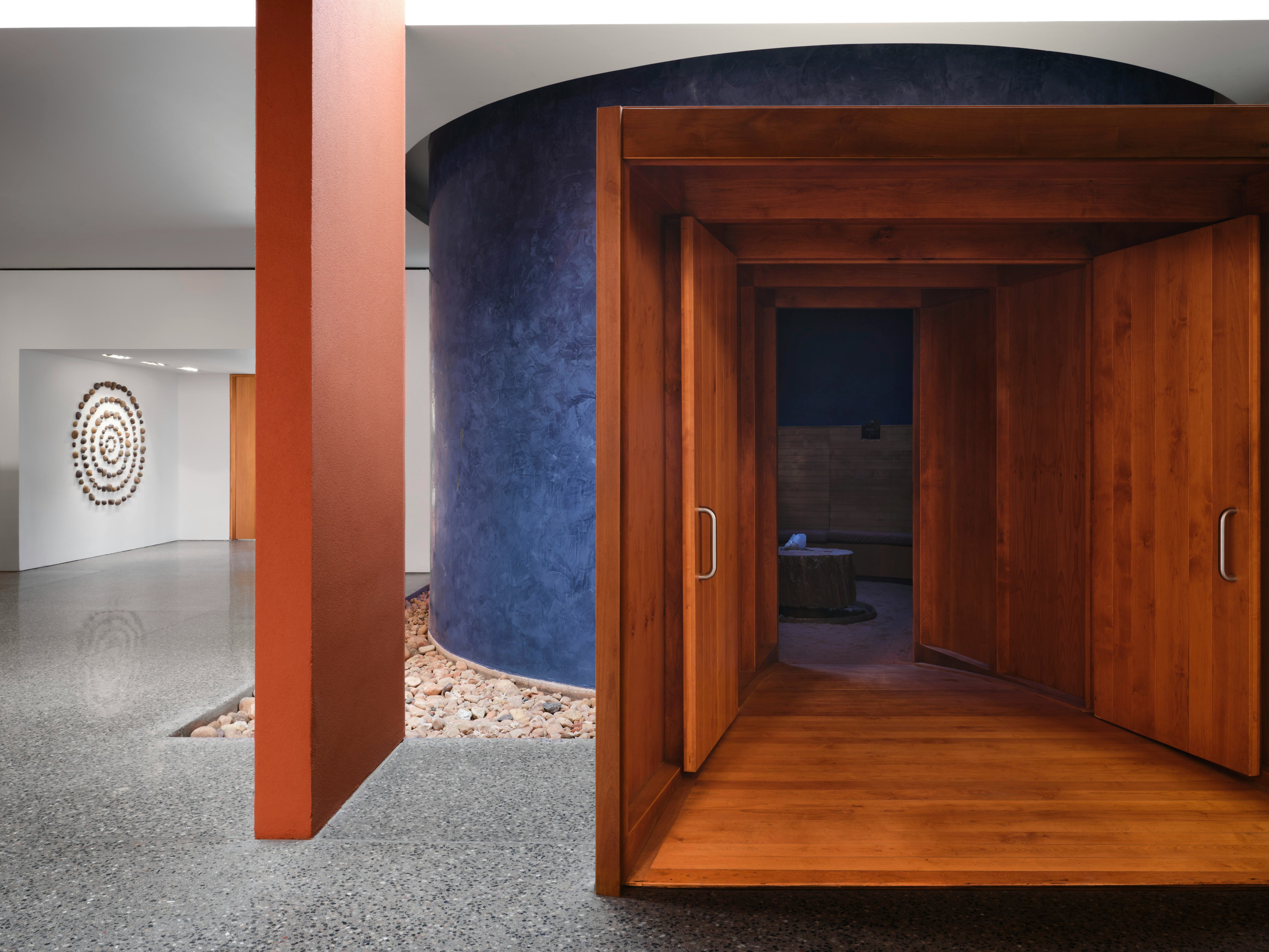 Mii Amo property review