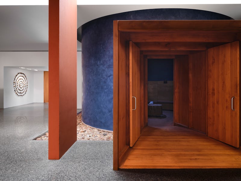 Mii Amo property review