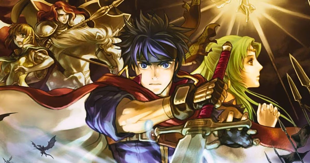 Nintendo’s meest over het hoofd geziene meesterwerk is zojuist gearriveerd op Switch 2