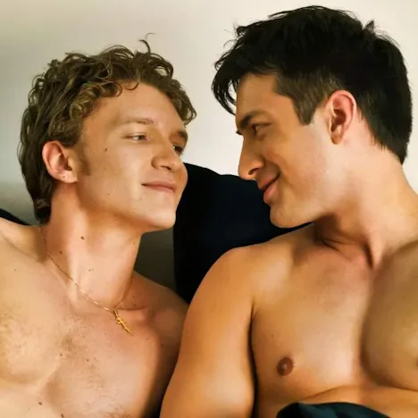 Rachel Reid's 'Unrivaled' may be adapted into 'Heated Rivalry' Season 3.