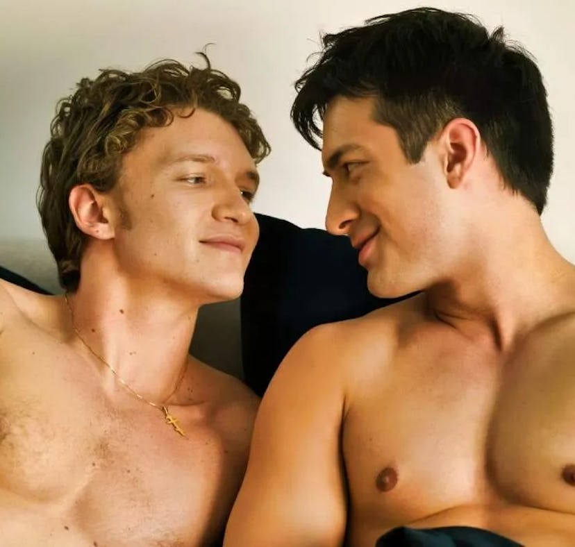 Rachel Reid's 'Unrivaled' may be adapted into 'Heated Rivalry' Season 3.