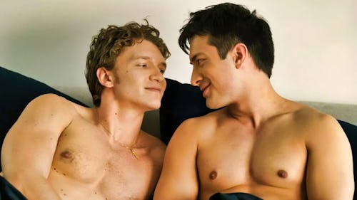 Why Rachel Reid's 'Unrivaled' Book Could Hint At 'Heated Rivalry' Season 3