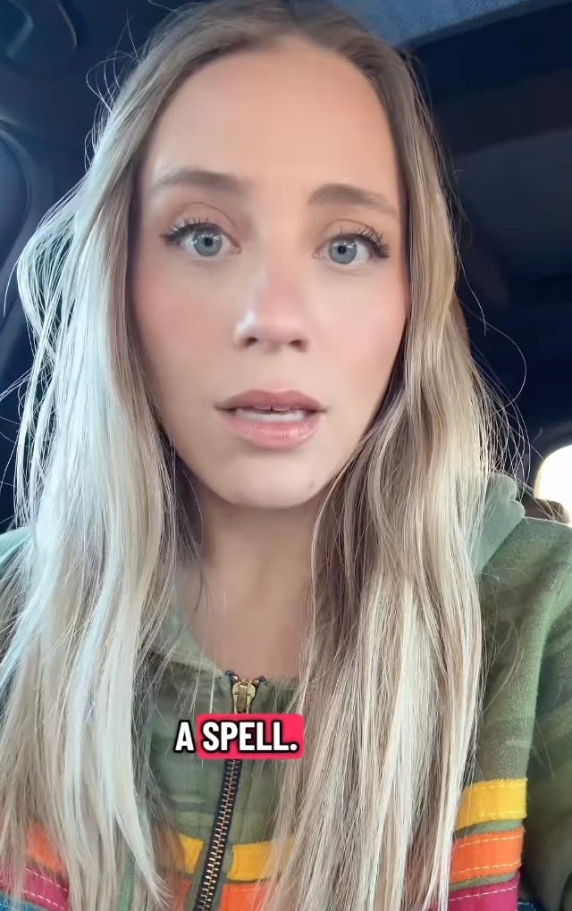 People Are Sharing Their "Magic Words" That Are "Cheat Codes" For Life