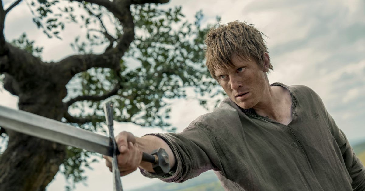 Een verademing voor Game Of Thrones