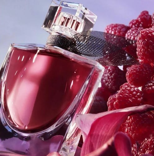 Raspberry Fragrances