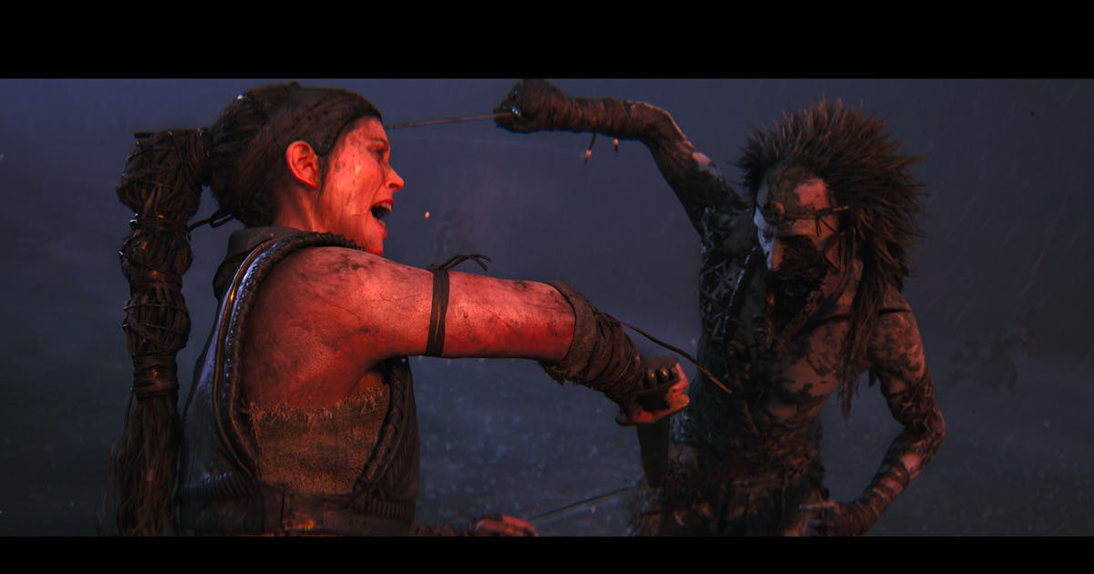 “Hellblade 3” neemt een groot risico door op safe te spelen