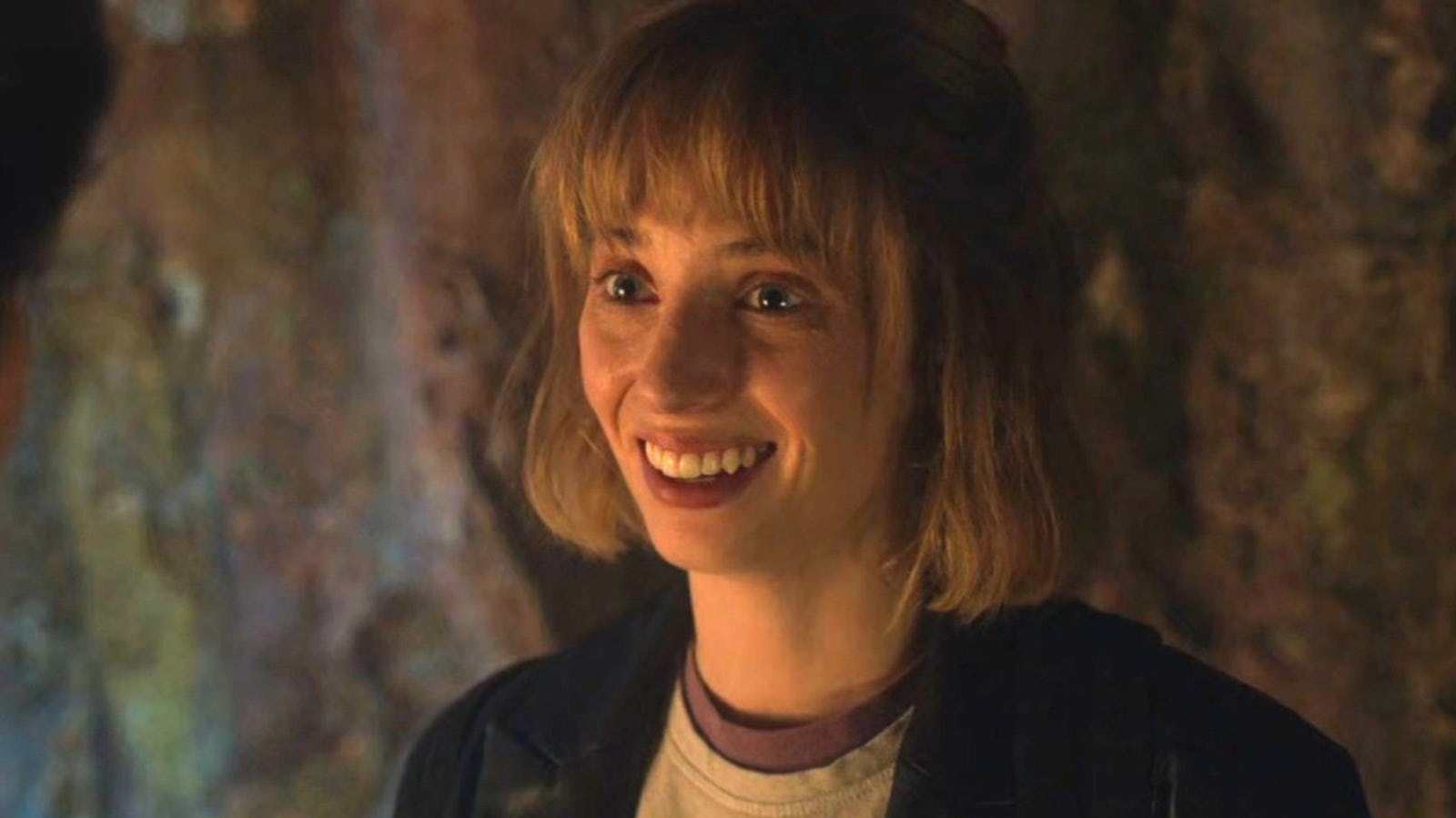 Maya Hawke spoke up to avoid a plot hole in 'Stranger Things' Season 5.