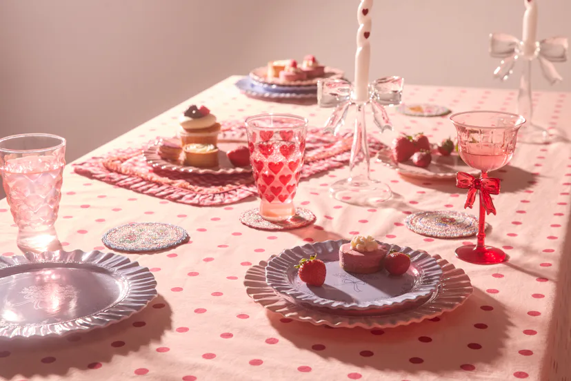 Urban Outfitters and For Love & Lemons