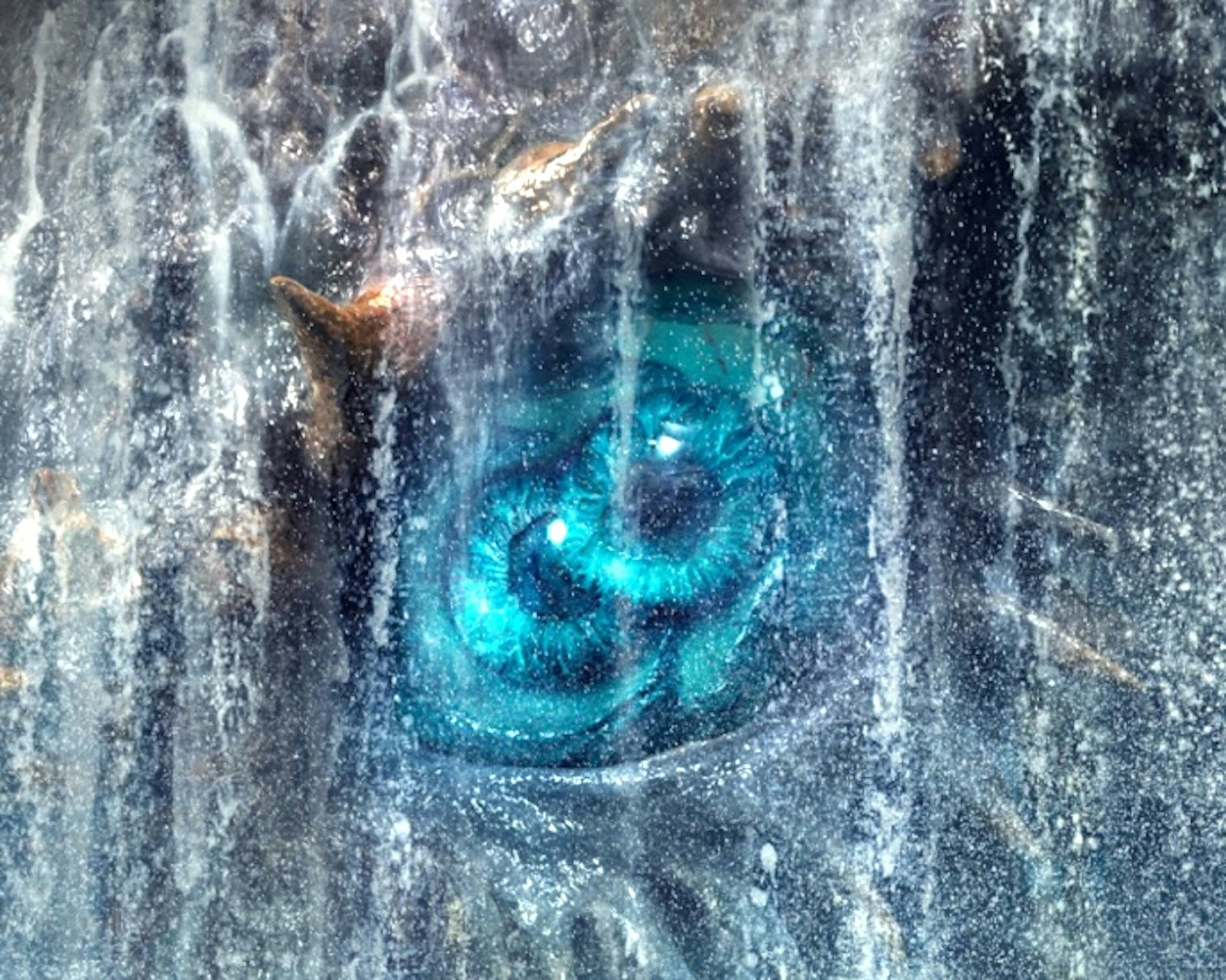 Titan X in 'Monarch' Season 2.