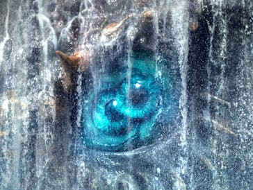 Titan X in 'Monarch' Season 2.