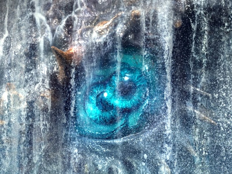 Titan X in 'Monarch' Season 2.