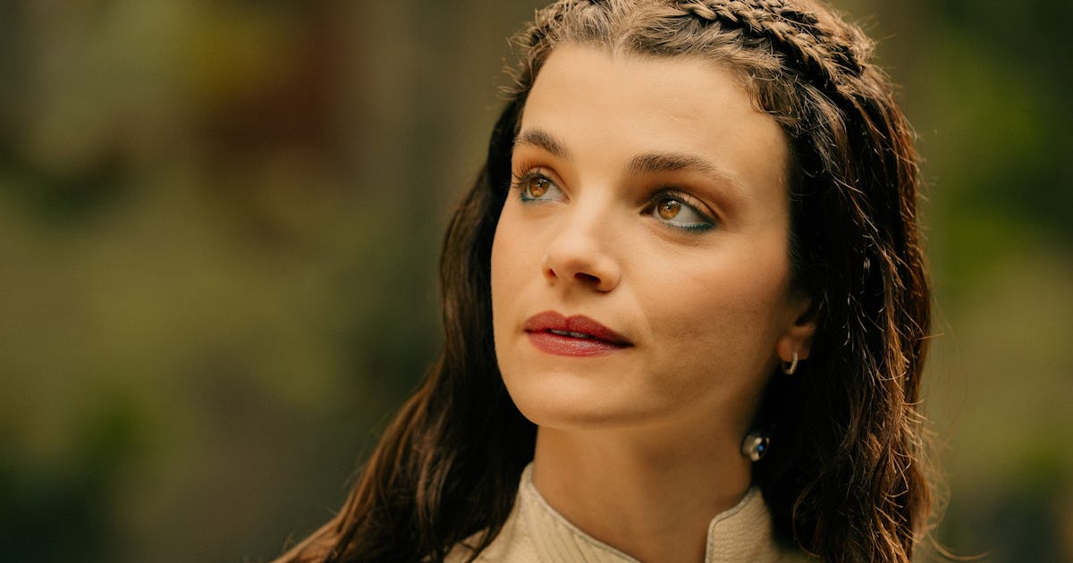 ‘Starfleet Academy’ heeft een ‘onbegrensd’ plan voor toekomstige seizoenen, zegt Star Trek-chef