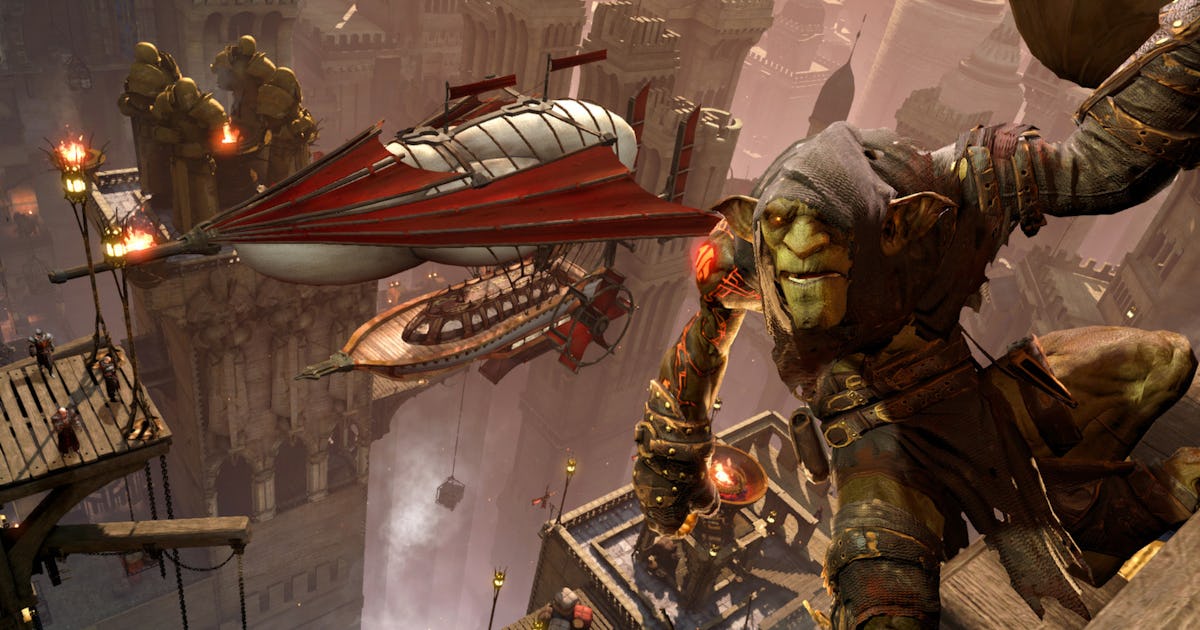 Een van de beste Stealth-series ooit is eindelijk gratis te claimen op Epic