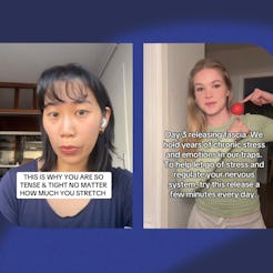 What to know about fascia and how it impacts your health.