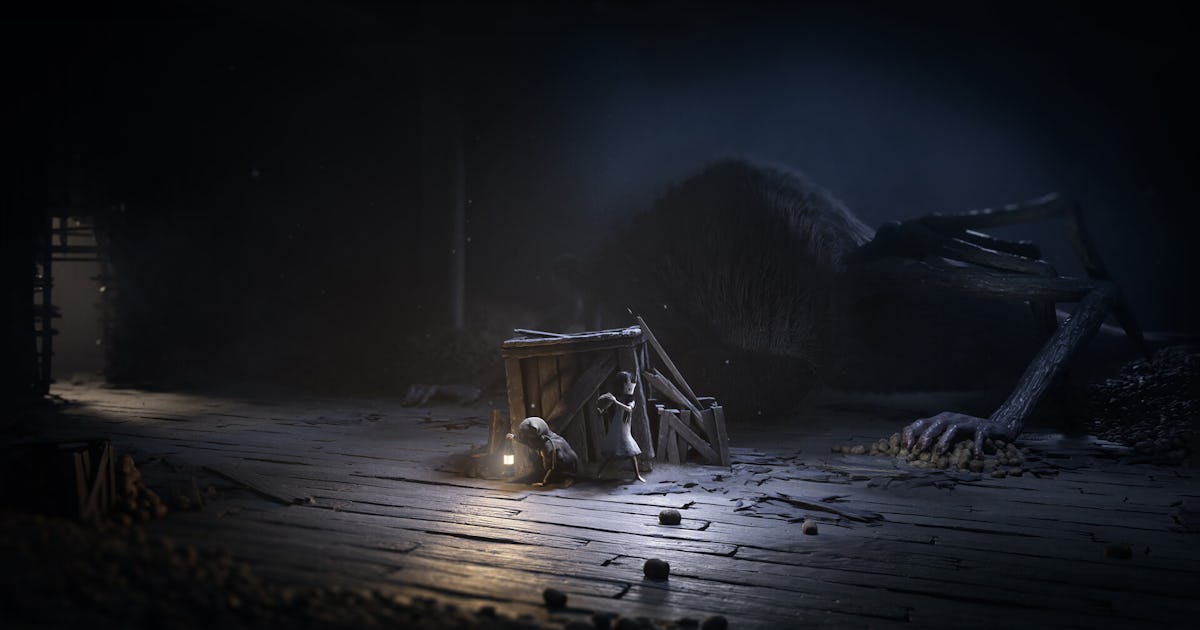 De Nintendo Switch 2 heeft zojuist een verrassende gratis multiplayer-demo toegevoegd voor de spirituele opvolger van ‘Little Nightmares’