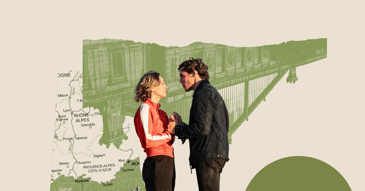 'Vanished' Starts Sweet, Then Drops You Into A Twist-Heavy Mystery You'll Devour