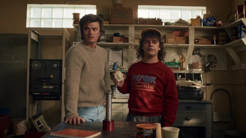 'Stranger Things' Director Responds To ChatGPT Writing Rumors