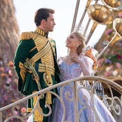 Ariana Grande & Jonathan Bailey Confirm 'Sunday In The Park With George' Revival