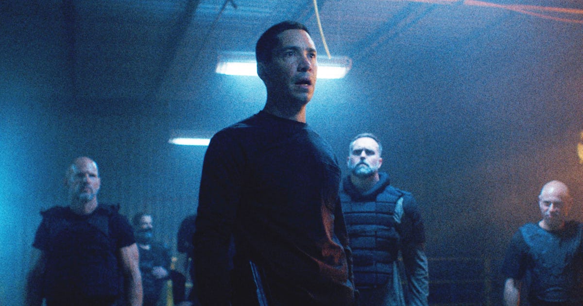 Hoe de meest ambitieuze vampierfilm van het jaar zijn geheime wapen vond