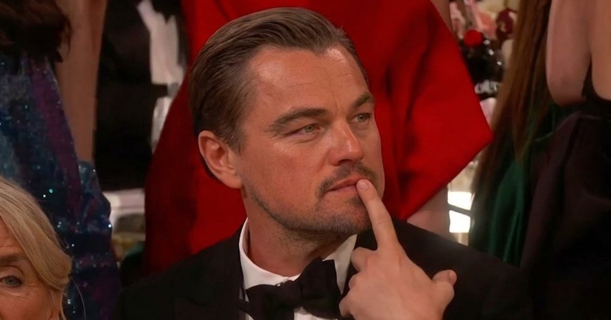 Teyana Taylor Reveals Who Leo DiCaprio Was Talking To In Viral Golden Globes Clip