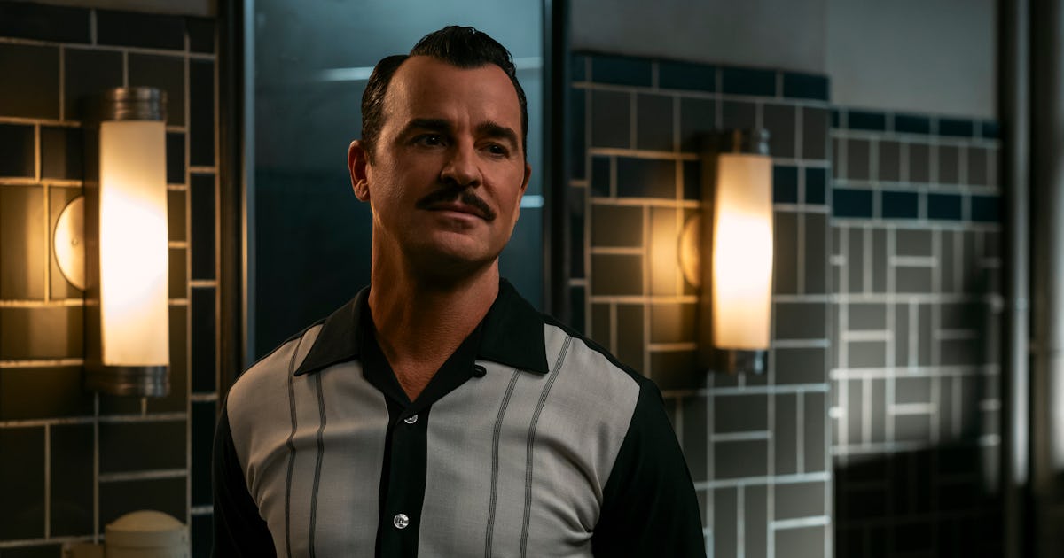 FEV1? “Fallout” heeft zojuist een enorme easter egg-canon voor videogames gemaakt