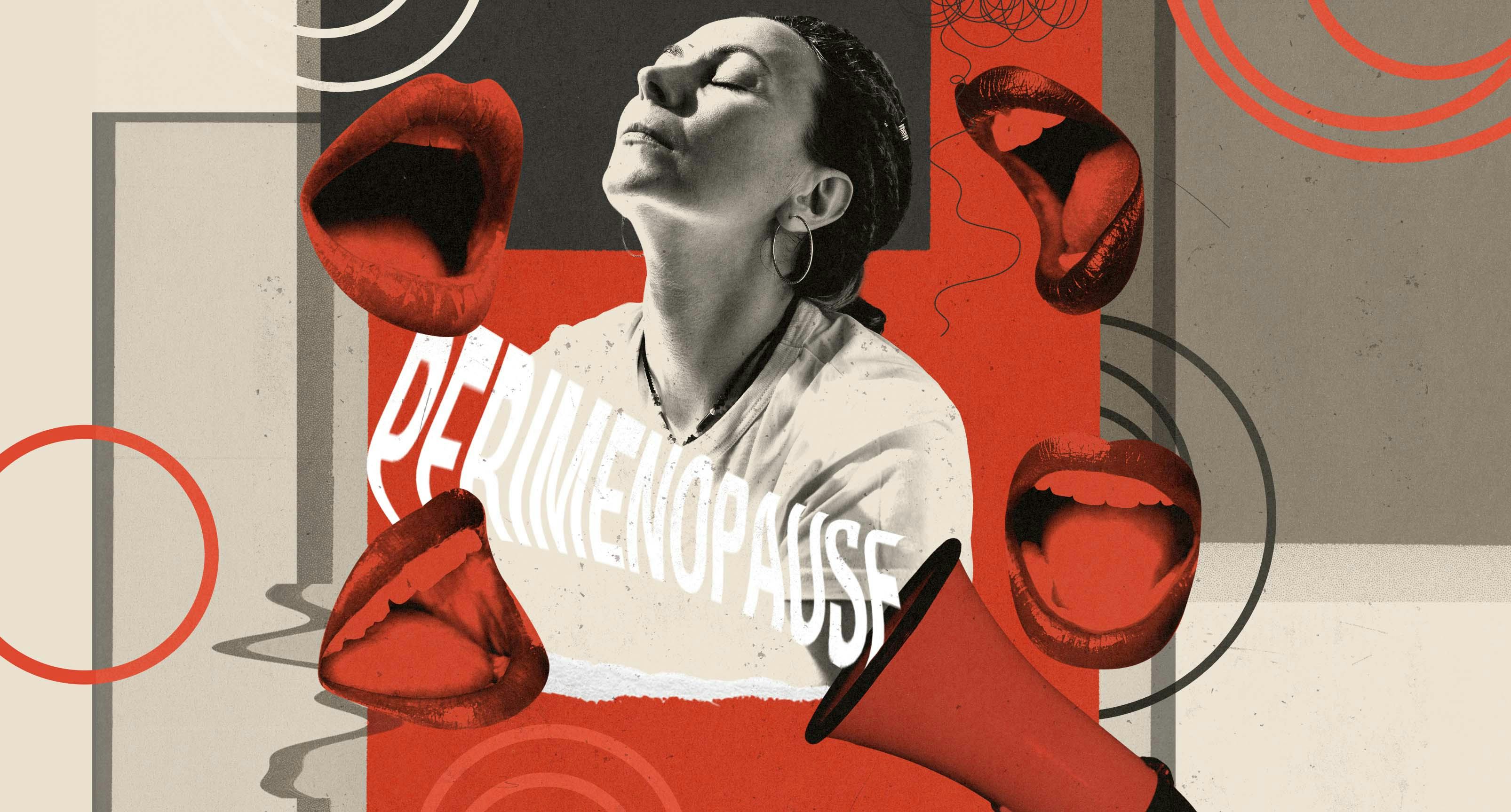 The Perimenopause Panic: How Early Is Too Early To Worry?