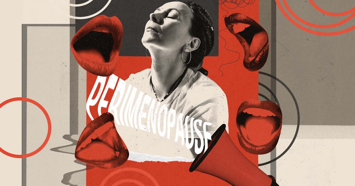 The Perimenopause Panic: How Early Is Too Early To Worry?