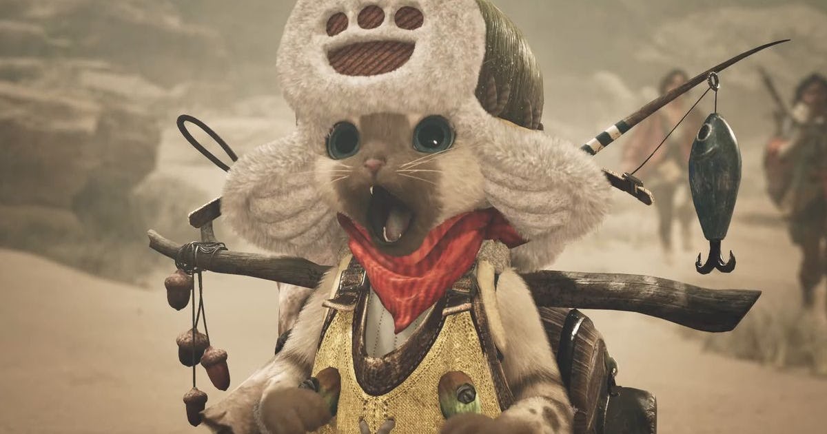 Het grootste probleem van Monster Hunter Wilds is misschien frustrerend eenvoudig op te lossen