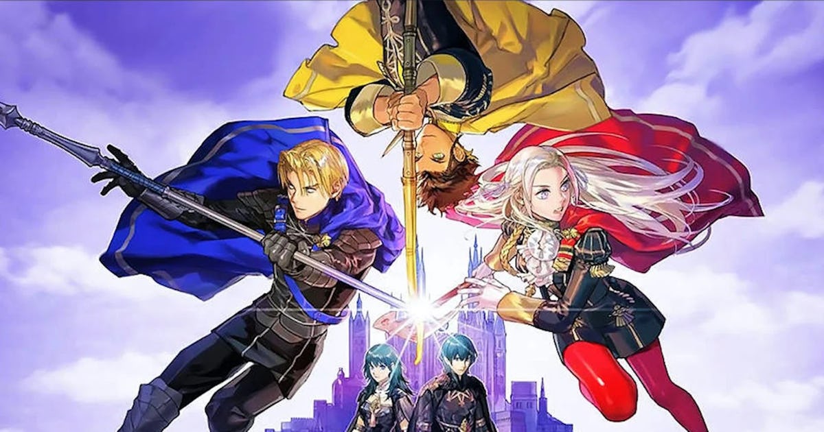 Five Nintendo Games Begging For a Switch 2 Version