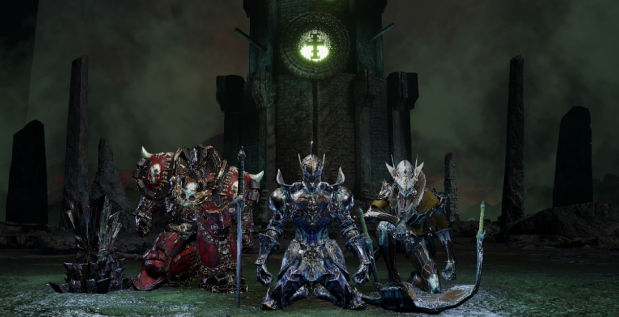 Screenshot from Velaster