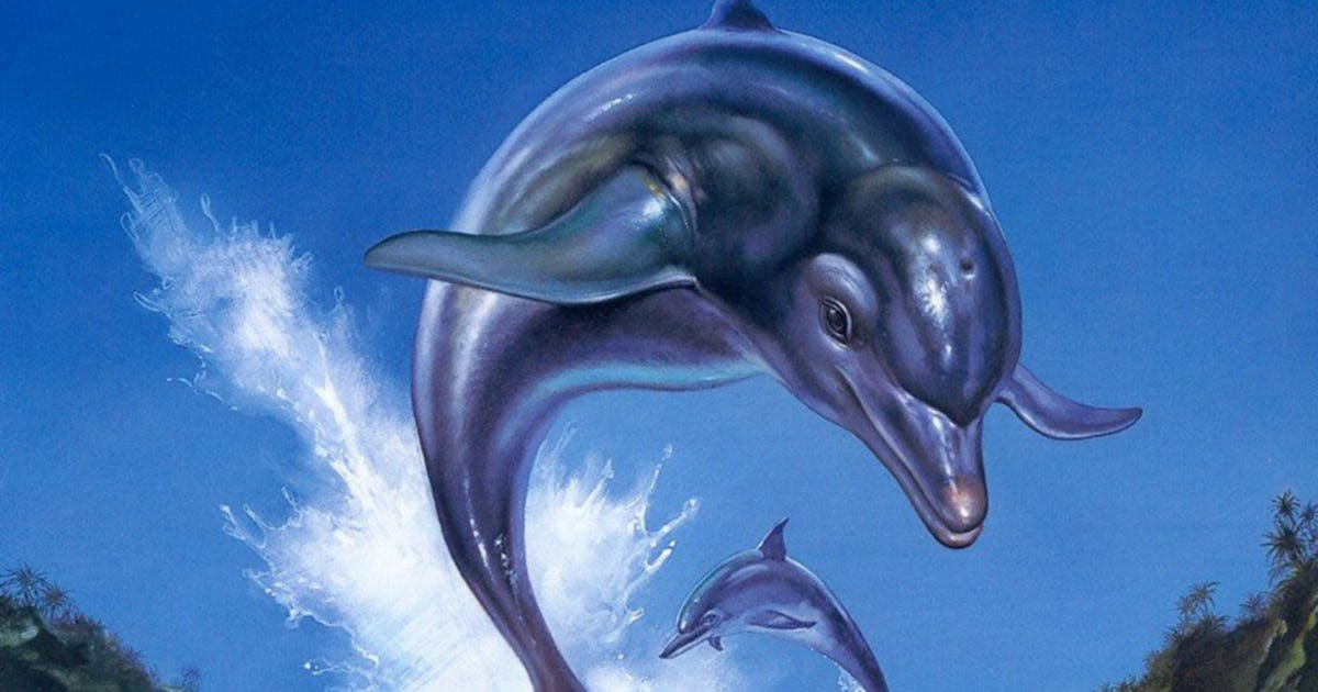 Een van de vreemdste series van Sega Genesis keert eindelijk terug na decennia van stilte