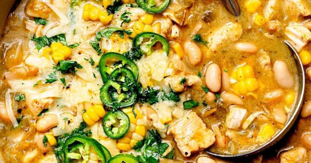 The 12 Best White Bean Recipes If You've Never Cooked With Them Before