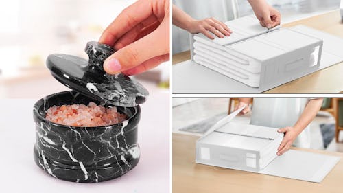 60 Bougie Things For Your Home That Are So Impressive & Cheap On Amazon