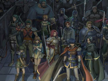 Fire Emblem: Path of Radiance