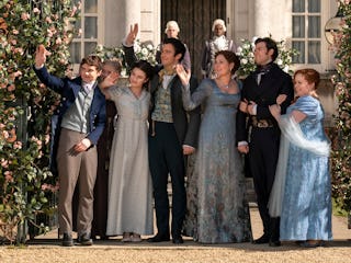 'Bridgerton' Seasons 5 and 6 will center on Eloise and Francesca.