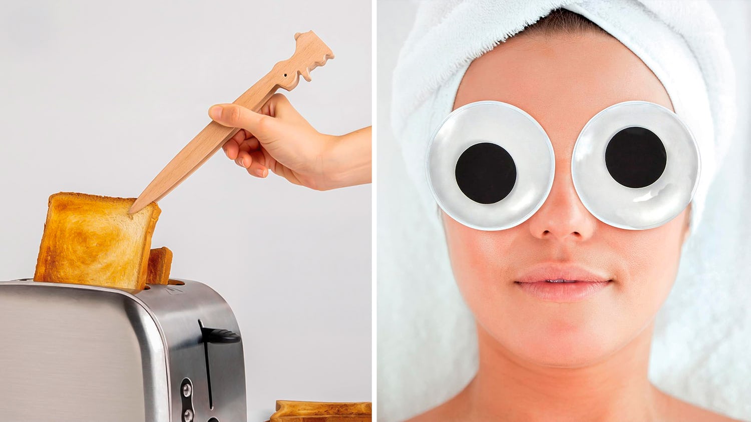 60 Wacko Things That Are Actually So Freaking Clever