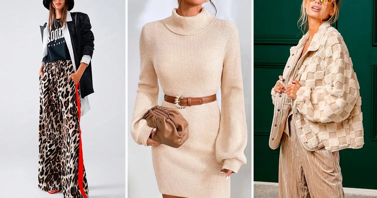 60 Dope Outfits That Look & Feel Expensive But Are Actually So Cheap
