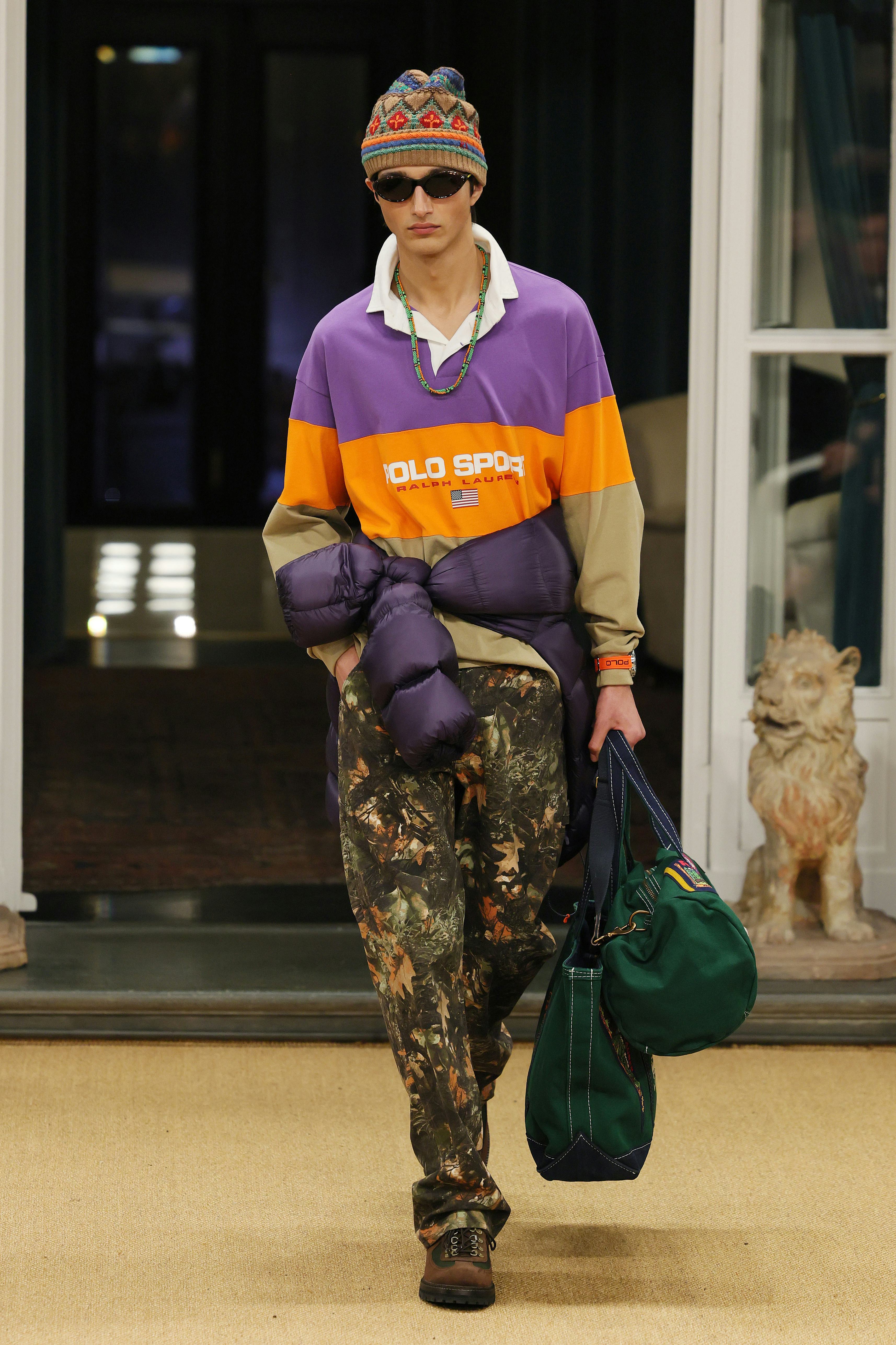 The Best Looks From Men’s Fashion Week Fall 2026